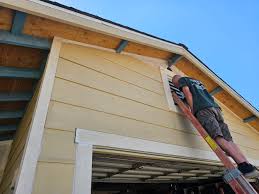 Best Custom Trim and Detailing for Siding  in Abilene, TX